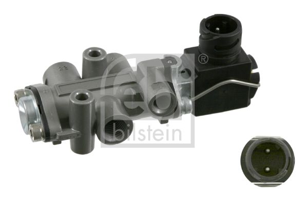 FEBI BILSTEIN solenoidinis vožtuvas 22399